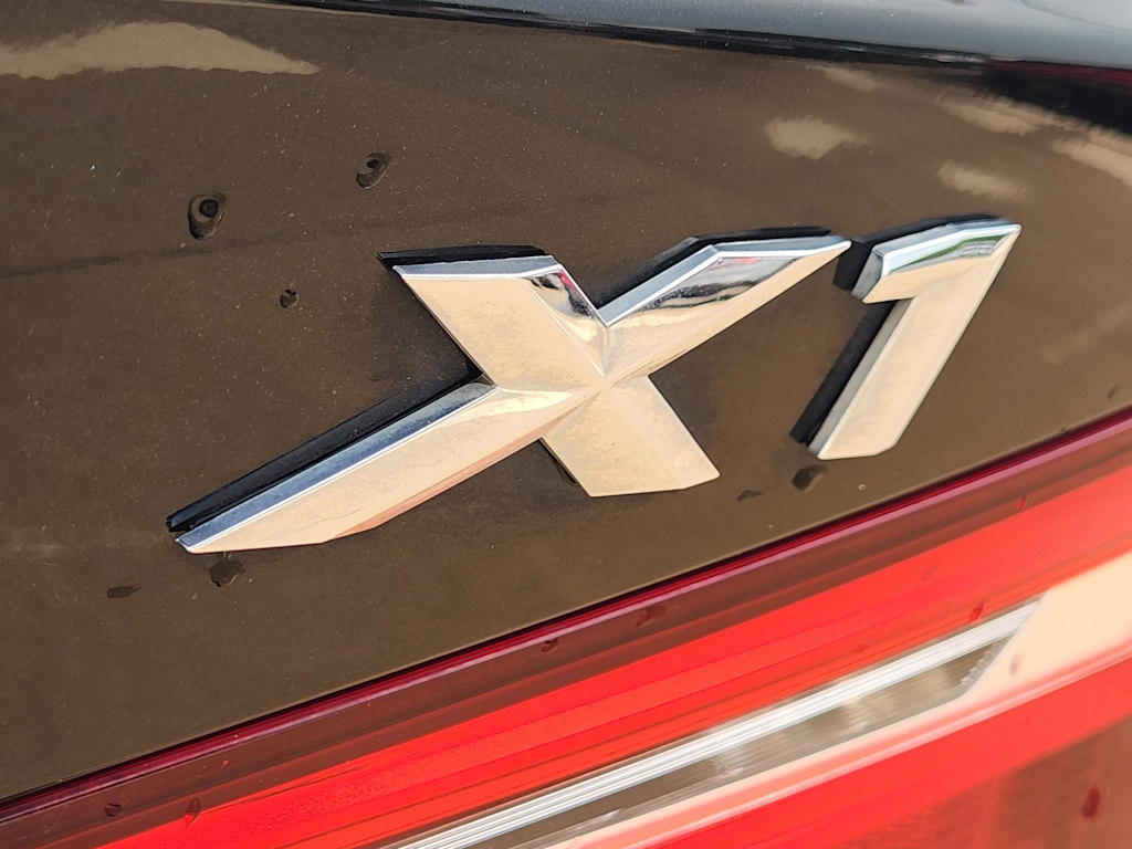 Thumbnail: 2016 BMW X1 - 7