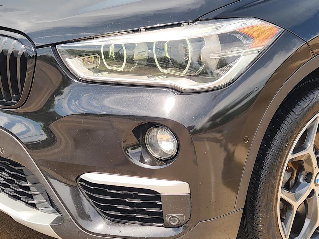 Thumbnail: 2016 BMW X1 - 23