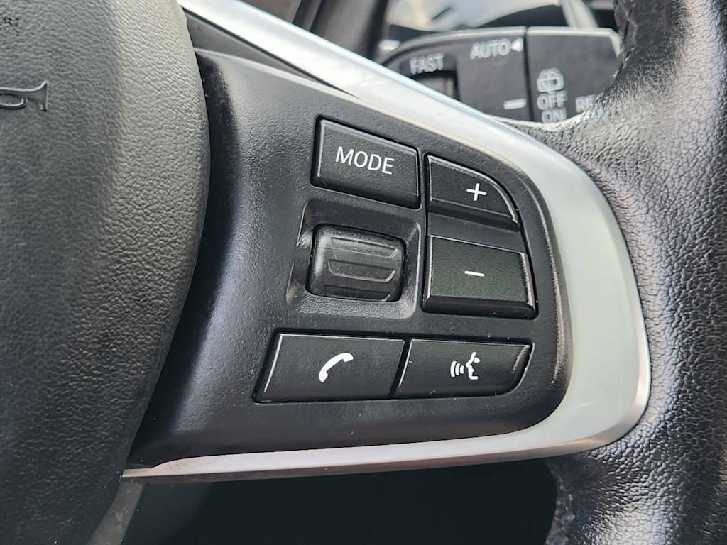 Thumbnail: 2016 BMW X1 - 33
