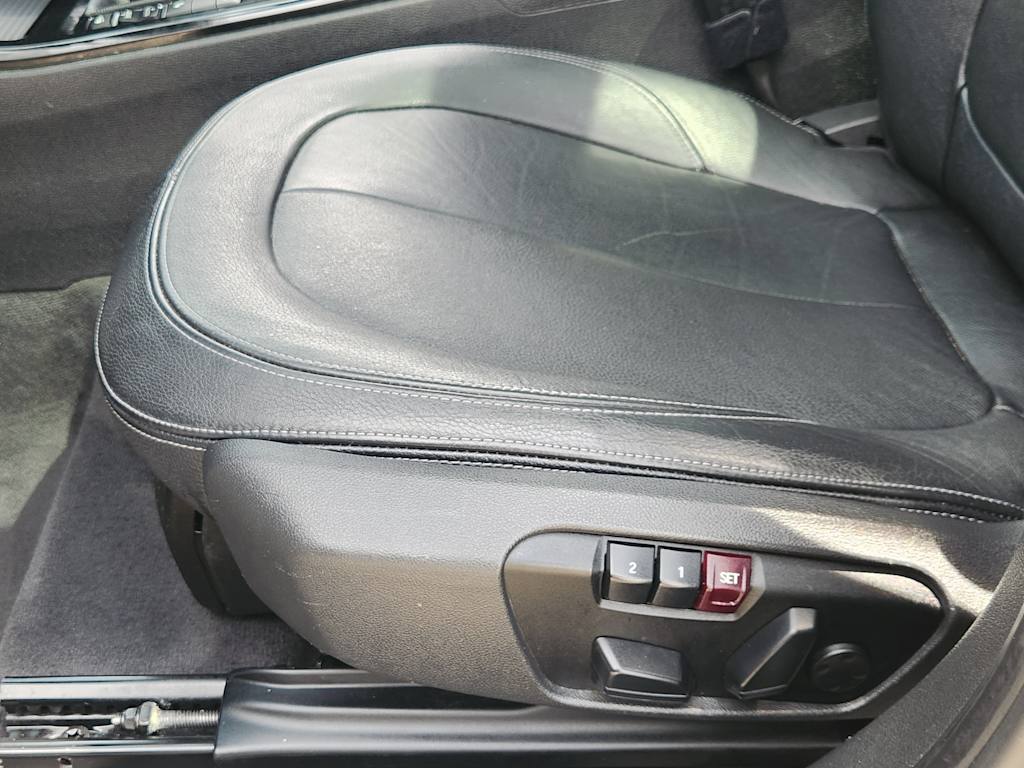 Thumbnail: 2016 BMW X1 - 30