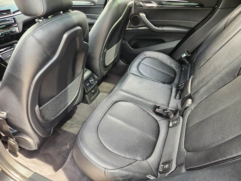 Thumbnail: 2016 BMW X1 - 13