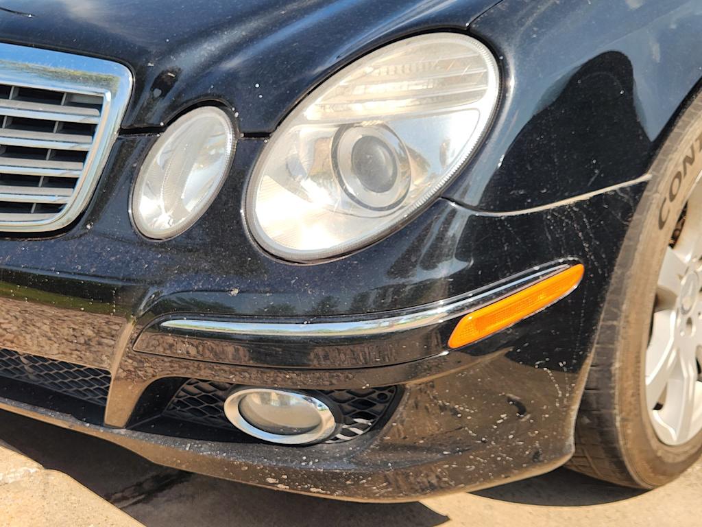 Thumbnail: 2009 Mercedes-Benz E-Class - 11