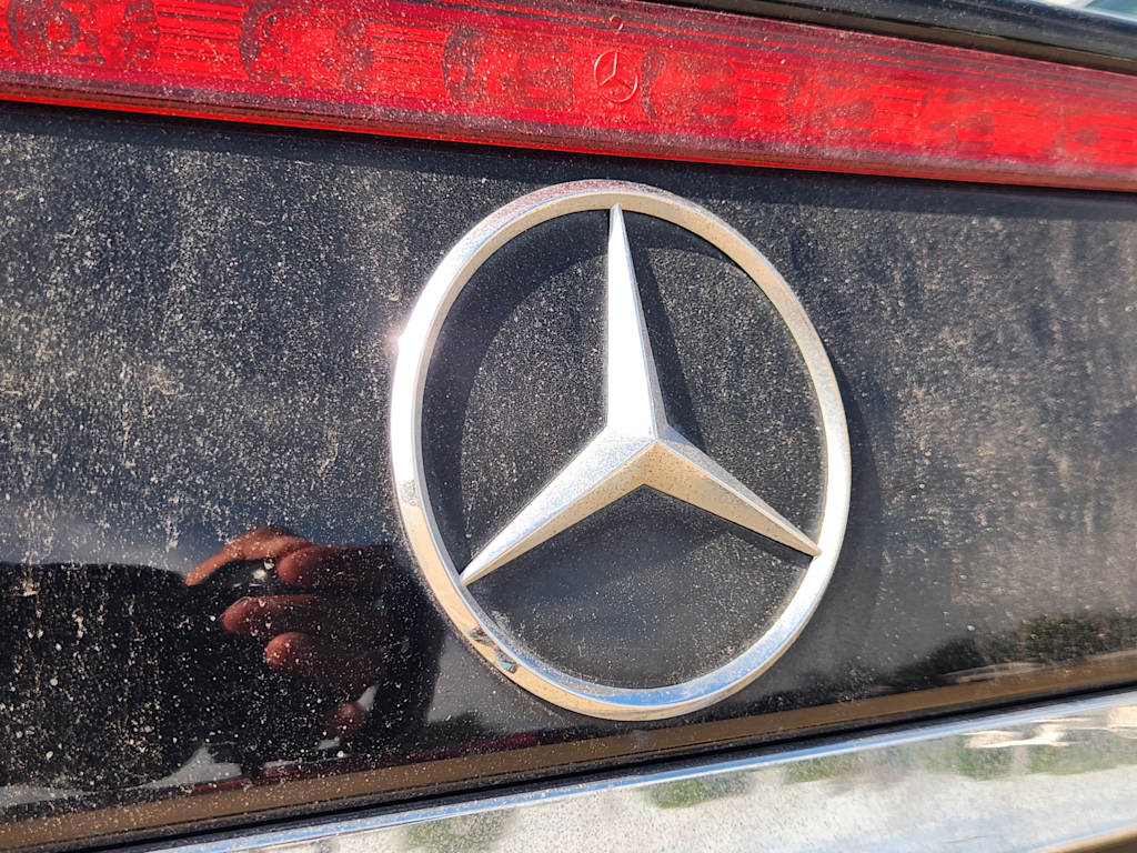 Thumbnail: 2009 Mercedes-Benz E-Class - 5