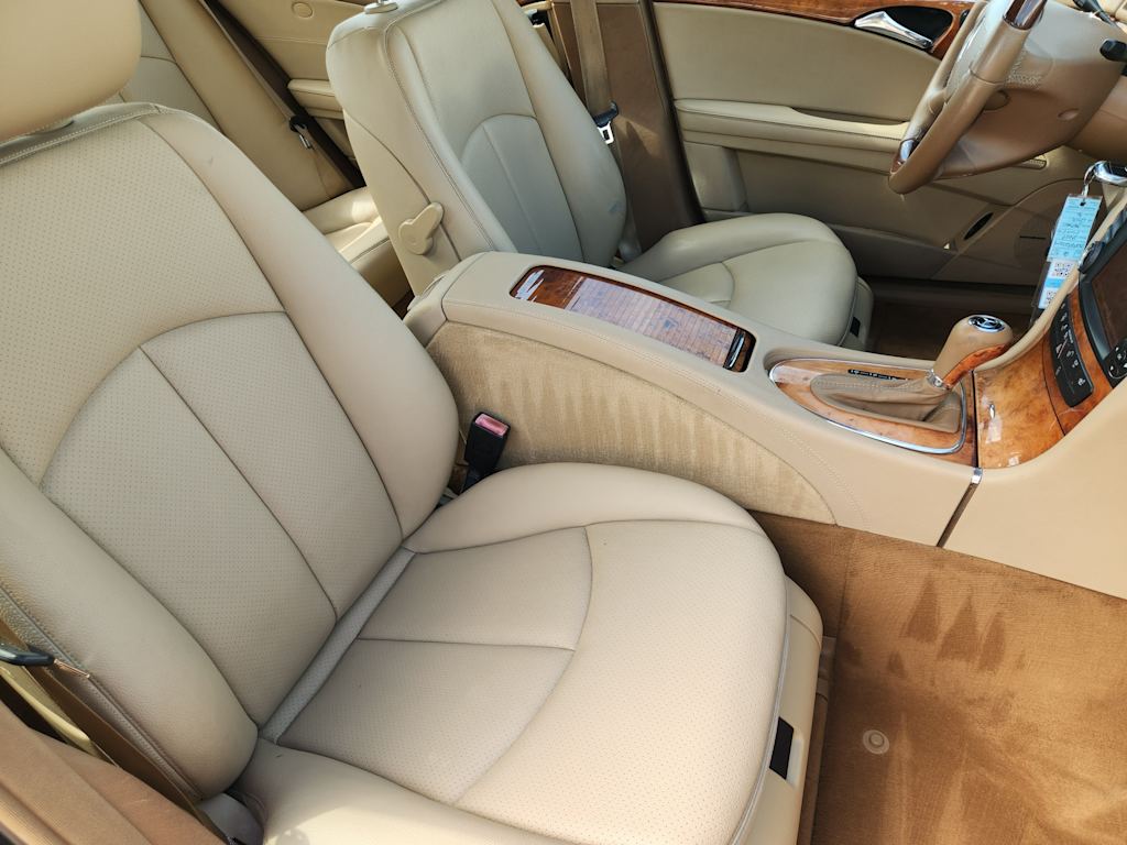 Thumbnail: 2009 Mercedes-Benz E-Class - 12