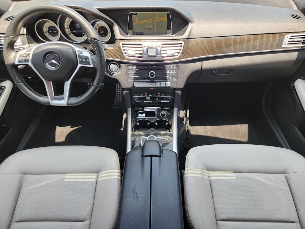 Thumbnail: 2016 Mercedes-Benz E-Class - 10