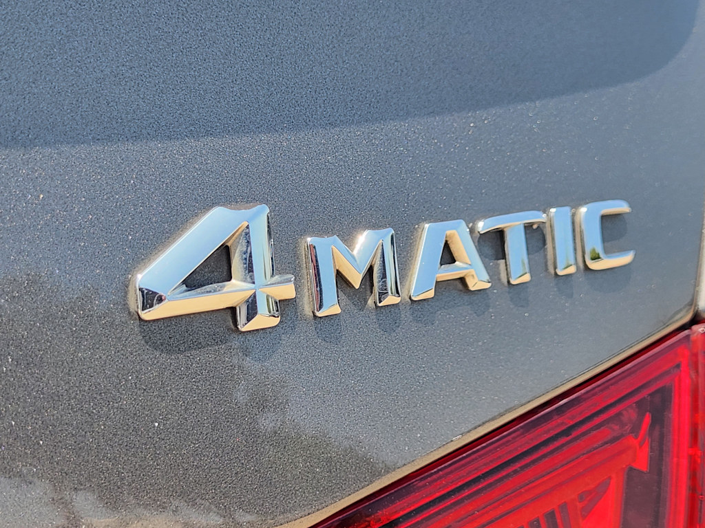 Thumbnail: 2016 Mercedes-Benz E-Class - 7