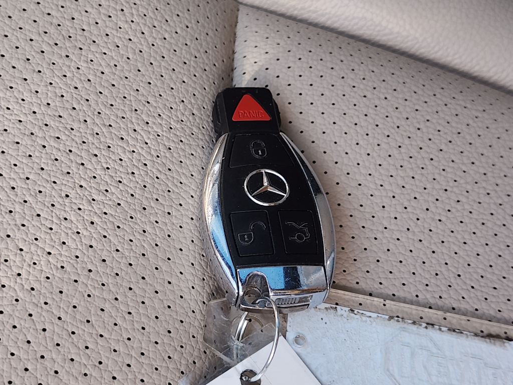 Thumbnail: 2018 Mercedes-Benz C-Class - 19