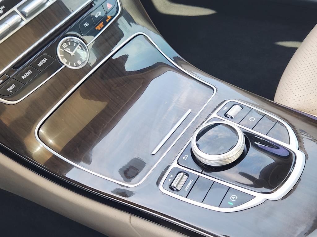 Thumbnail: 2018 Mercedes-Benz C-Class - 16