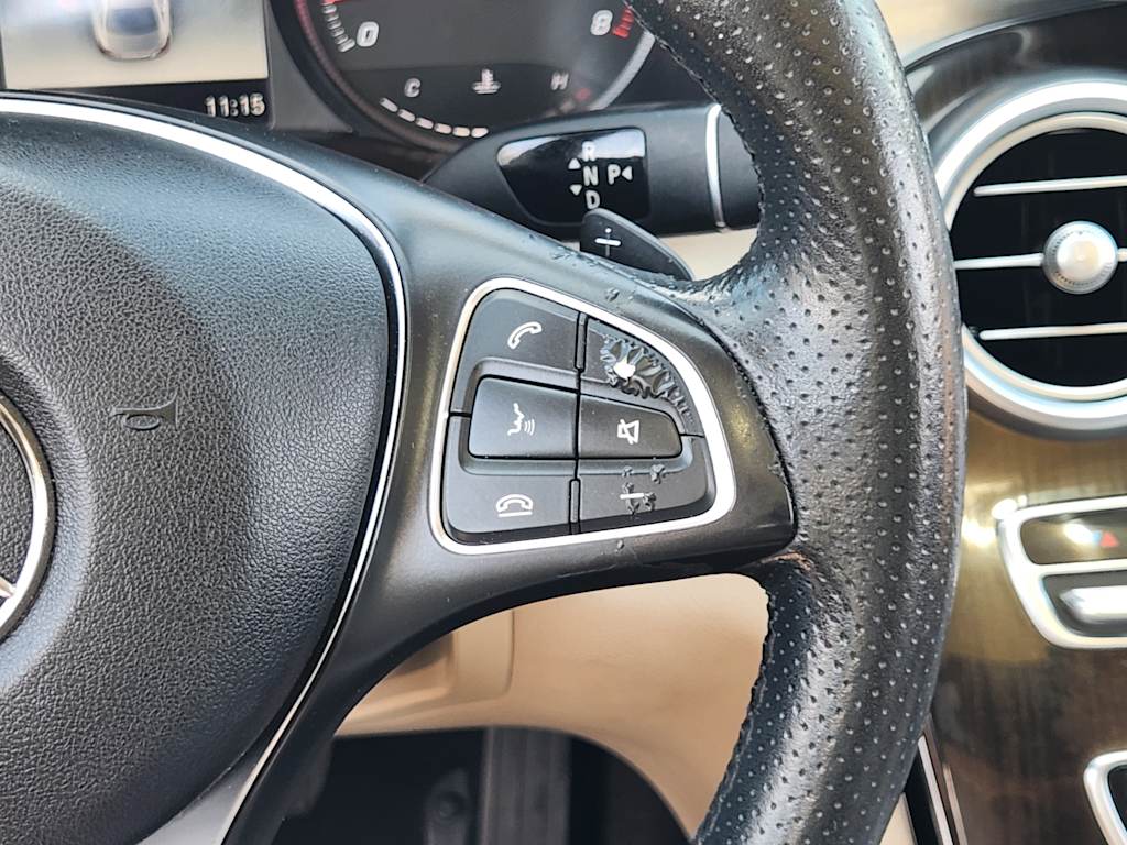 Thumbnail: 2018 Mercedes-Benz C-Class - 33