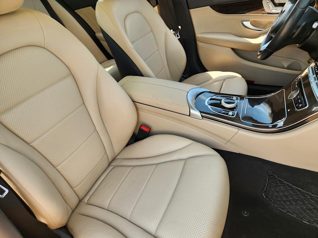 Thumbnail: 2018 Mercedes-Benz C-Class - 12