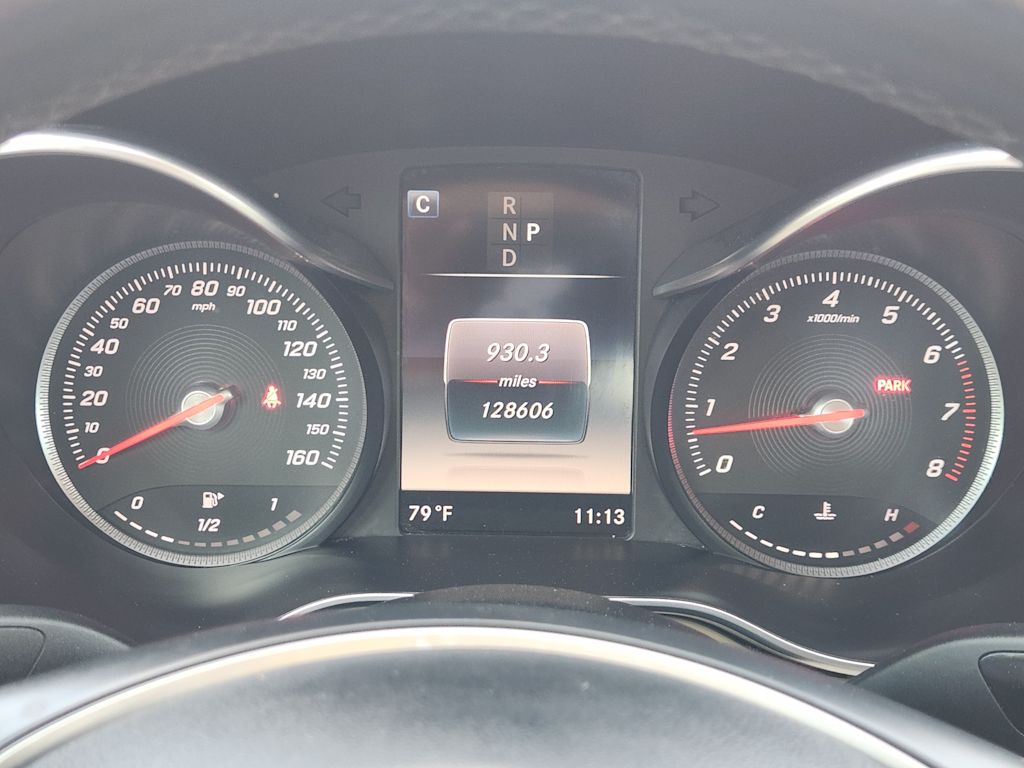 Thumbnail: 2018 Mercedes-Benz C-Class - 17