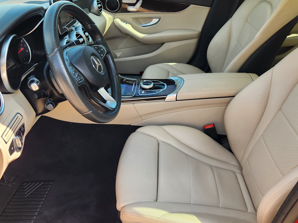 Thumbnail: 2018 Mercedes-Benz C-Class - 11