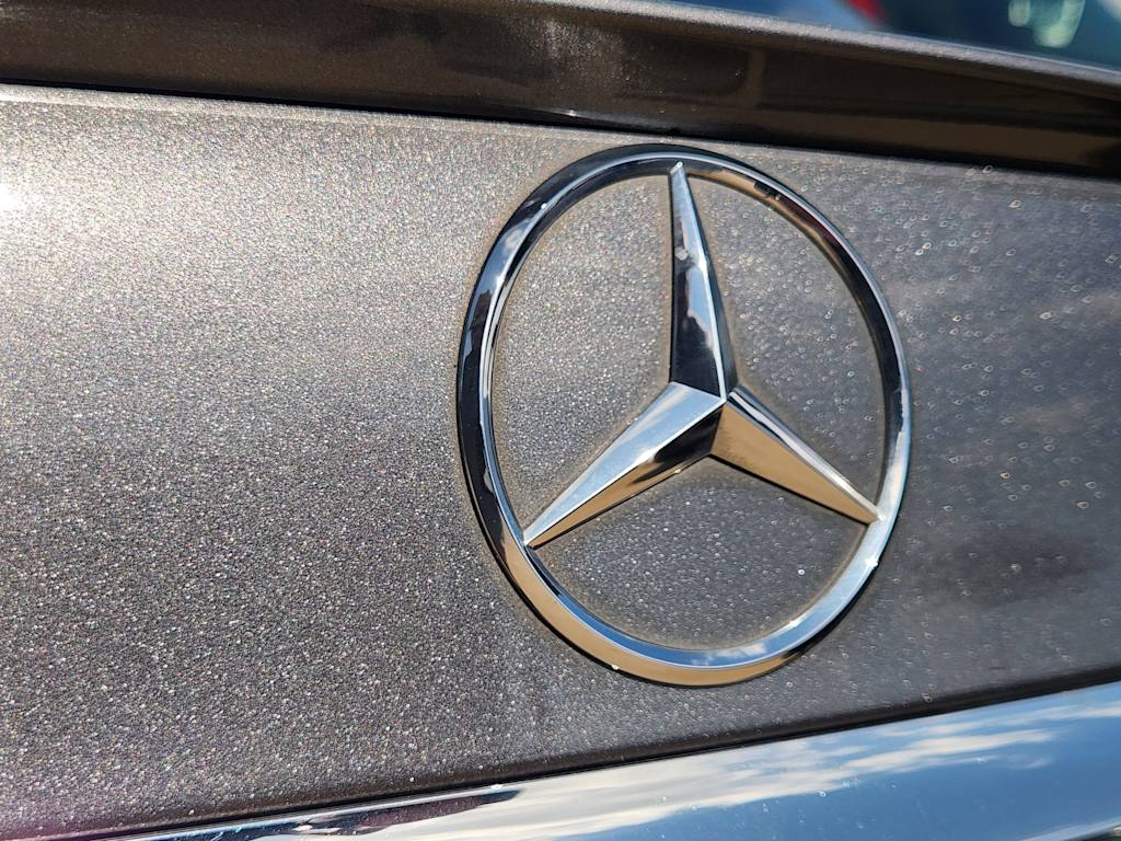 Thumbnail: 2018 Mercedes-Benz E-Class - 5