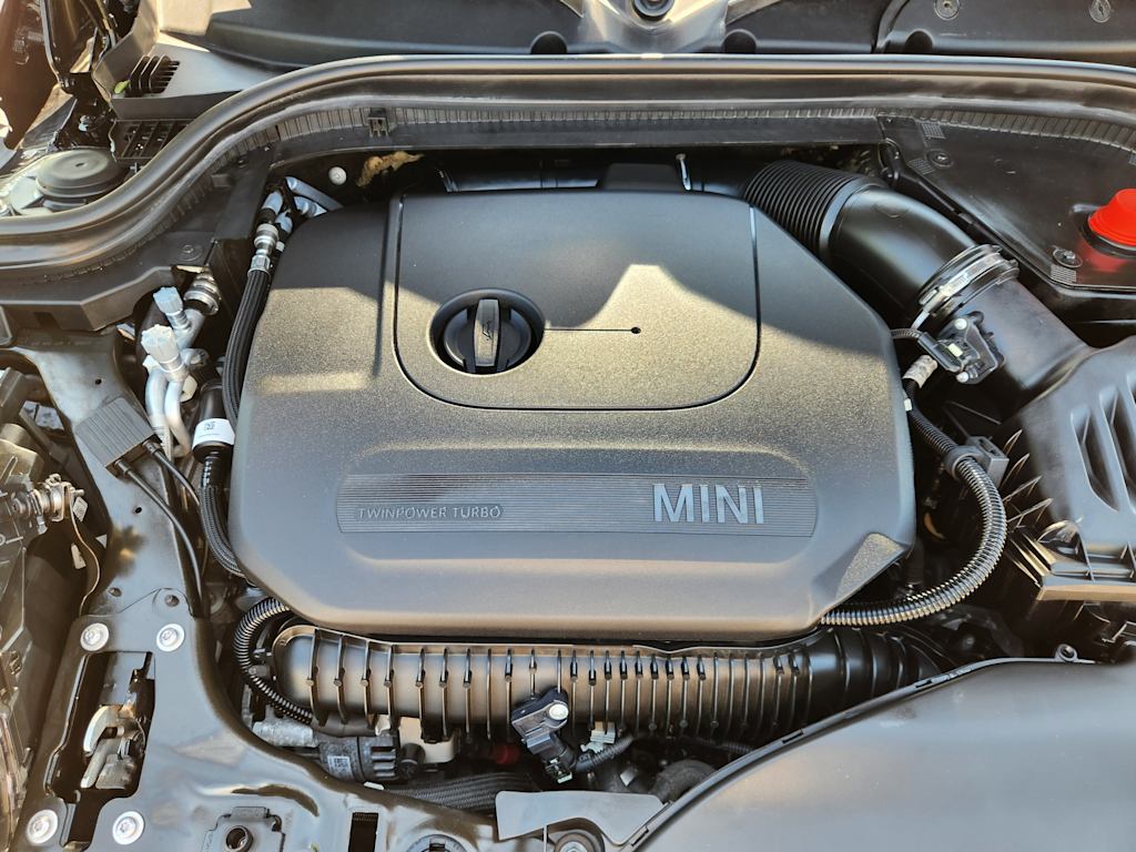 Thumbnail: 2023 MINI Cooper - 9