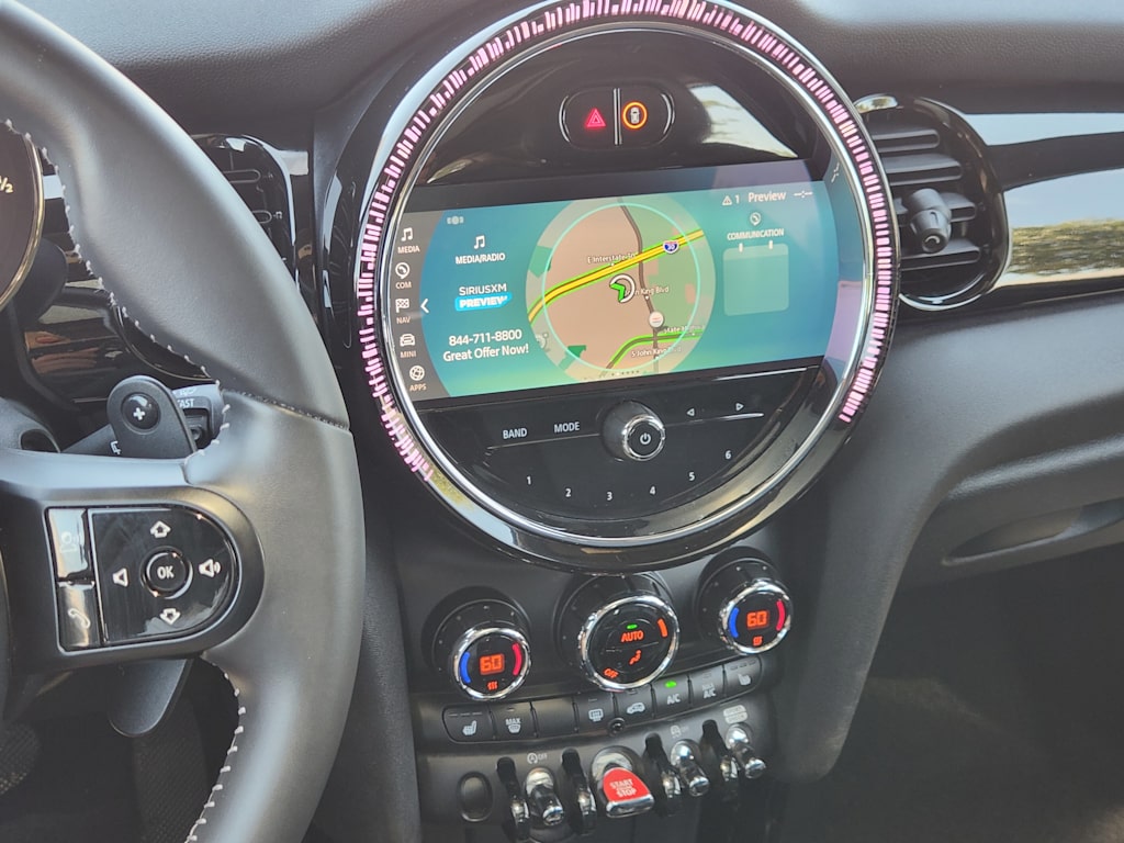 Thumbnail: 2023 MINI Cooper - 15