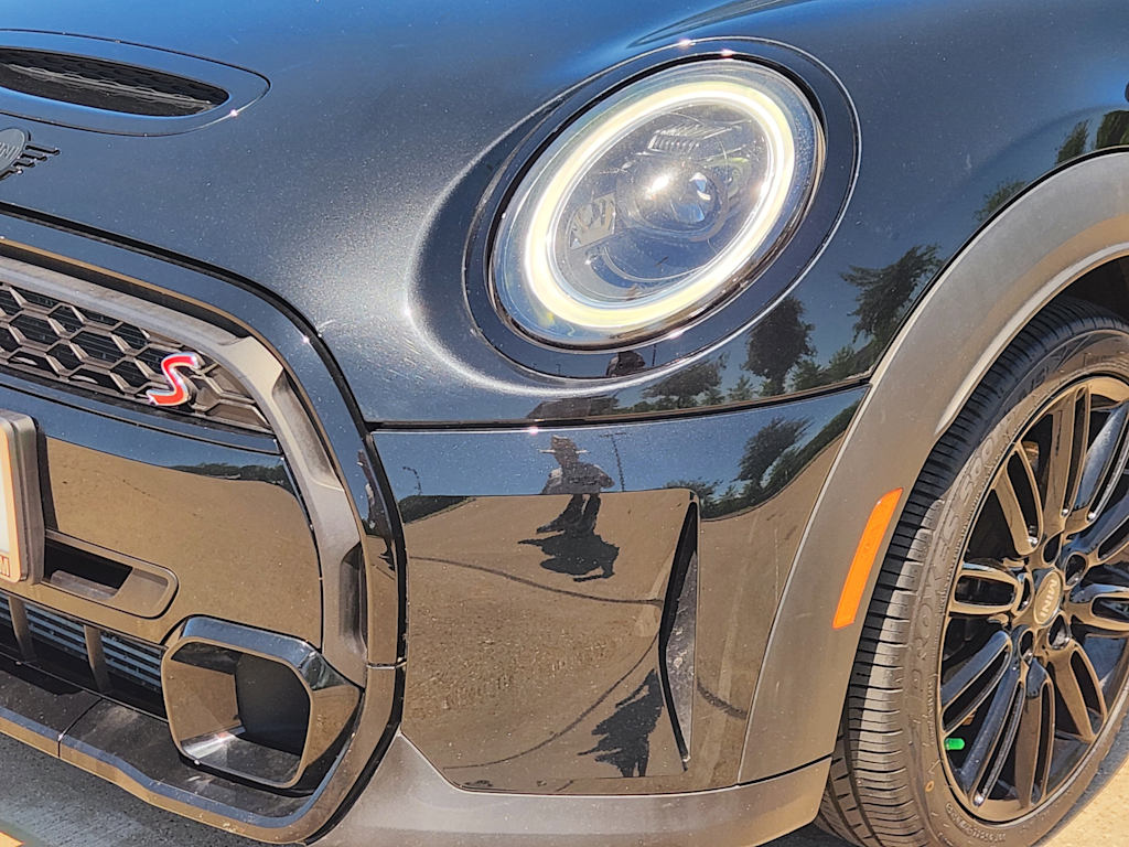 Thumbnail: 2023 MINI Cooper - 23
