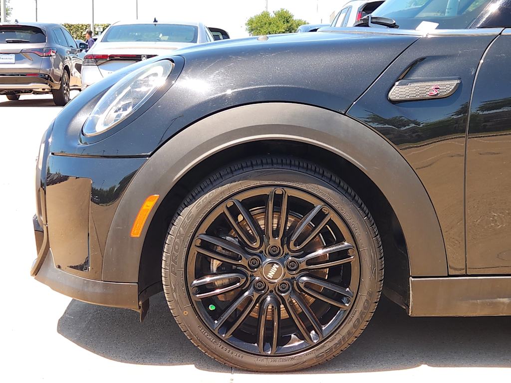 Thumbnail: 2023 MINI Cooper - 8