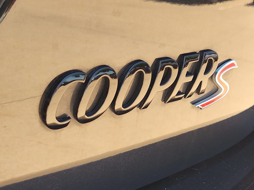 Thumbnail: 2023 MINI Cooper - 7