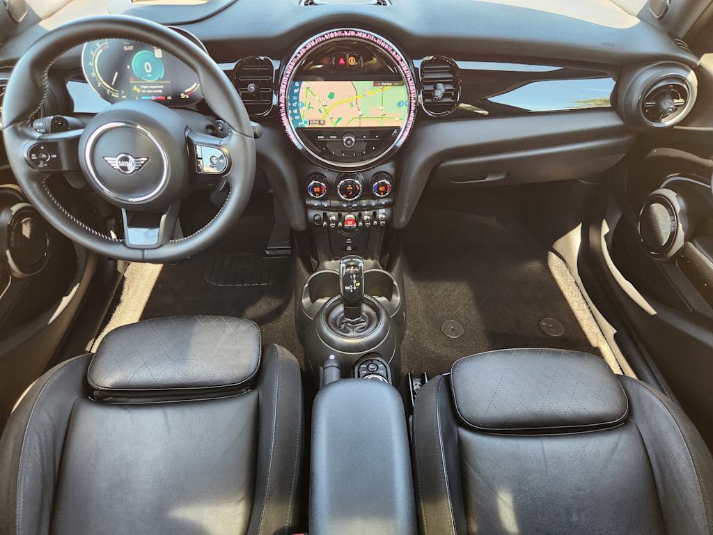 Thumbnail: 2023 MINI Cooper - 10