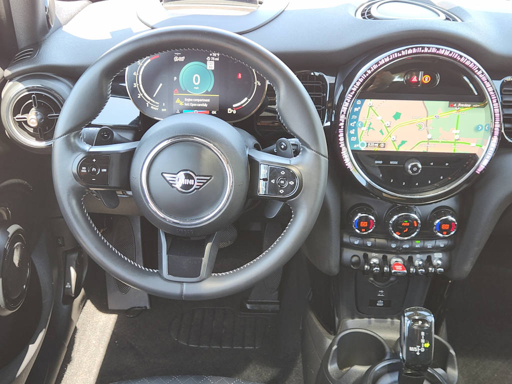 Thumbnail: 2023 MINI Cooper - 14