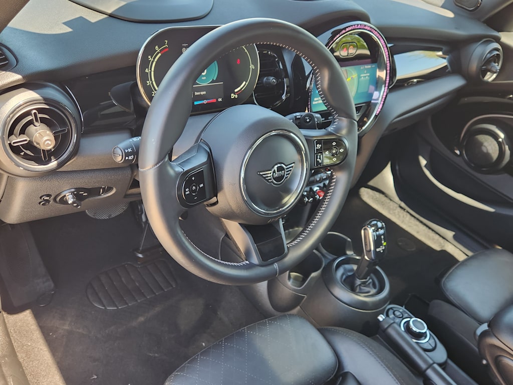 Thumbnail: 2023 MINI Cooper - 2