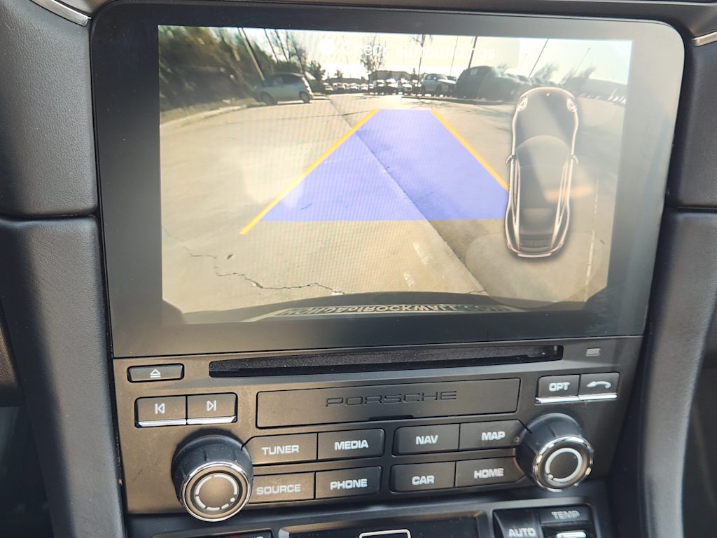 Thumbnail: 2017 Porsche 911 - 23