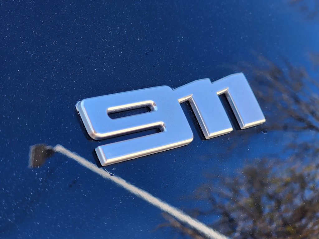 Thumbnail: 2017 Porsche 911 - 7