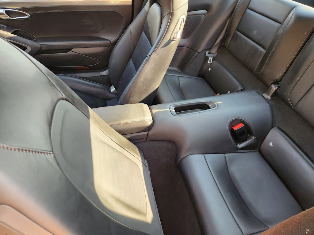 Thumbnail: 2017 Porsche 911 - 11