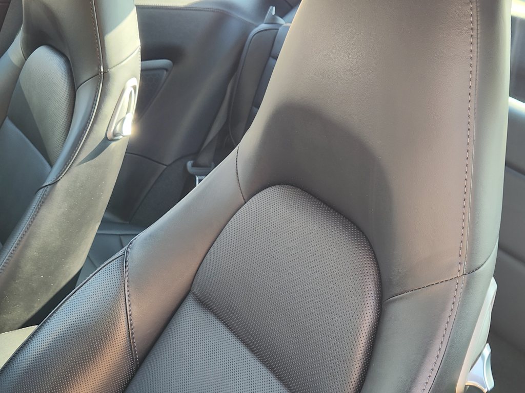 Thumbnail: 2017 Porsche 911 - 22