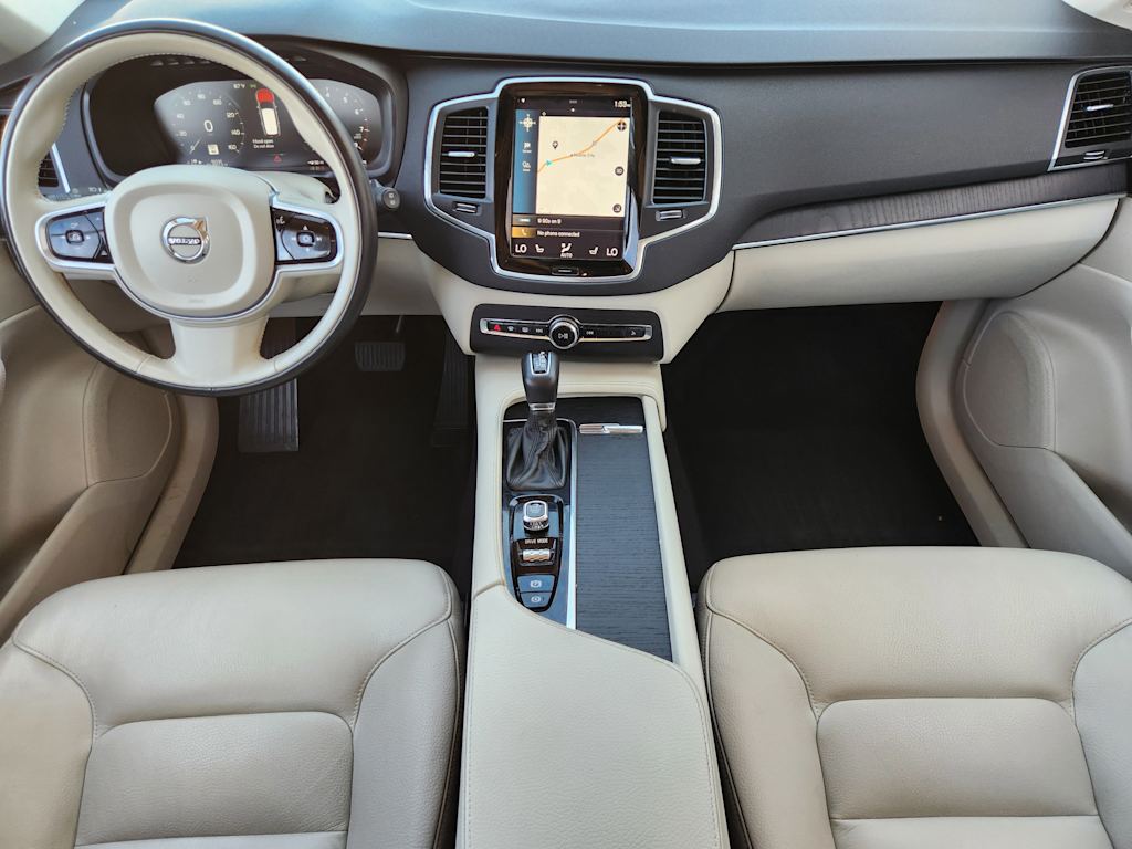 Thumbnail: 2020 Volvo XC90 - 10