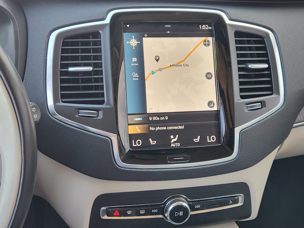 Thumbnail: 2020 Volvo XC90 - 15