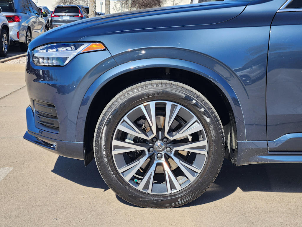 Thumbnail: 2020 Volvo XC90 - 8