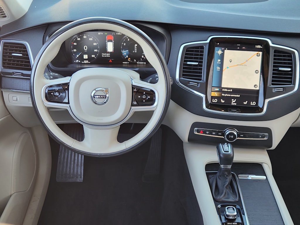 Thumbnail: 2020 Volvo XC90 - 14