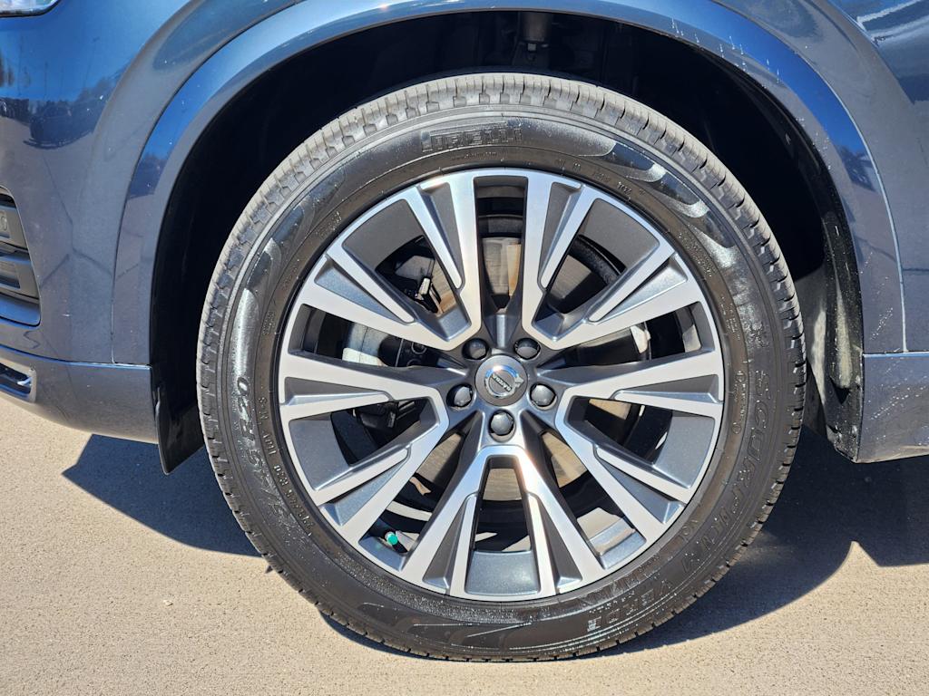 Thumbnail: 2020 Volvo XC90 - 23