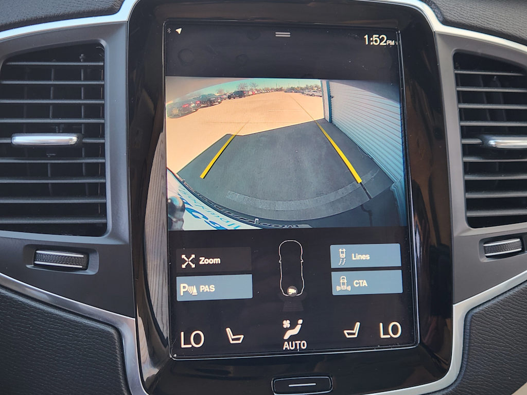 Thumbnail: 2020 Volvo XC90 - 26