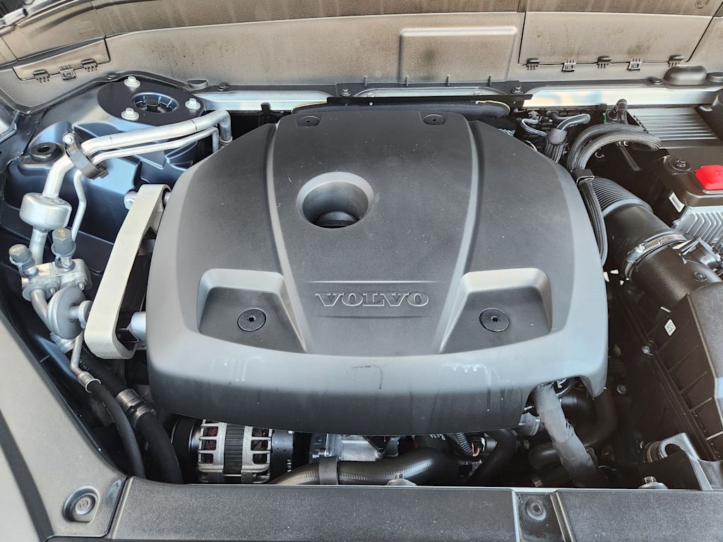 Thumbnail: 2020 Volvo XC90 - 9