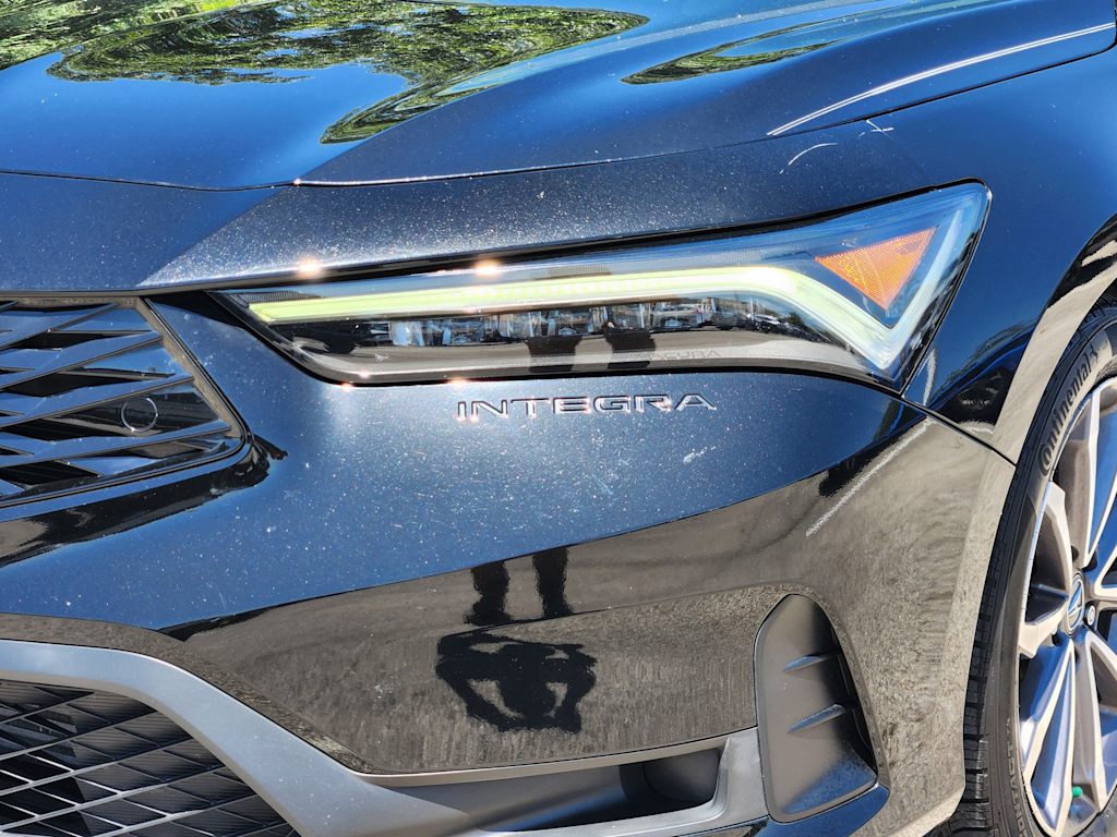 Thumbnail: 2023 Acura Integra - 21