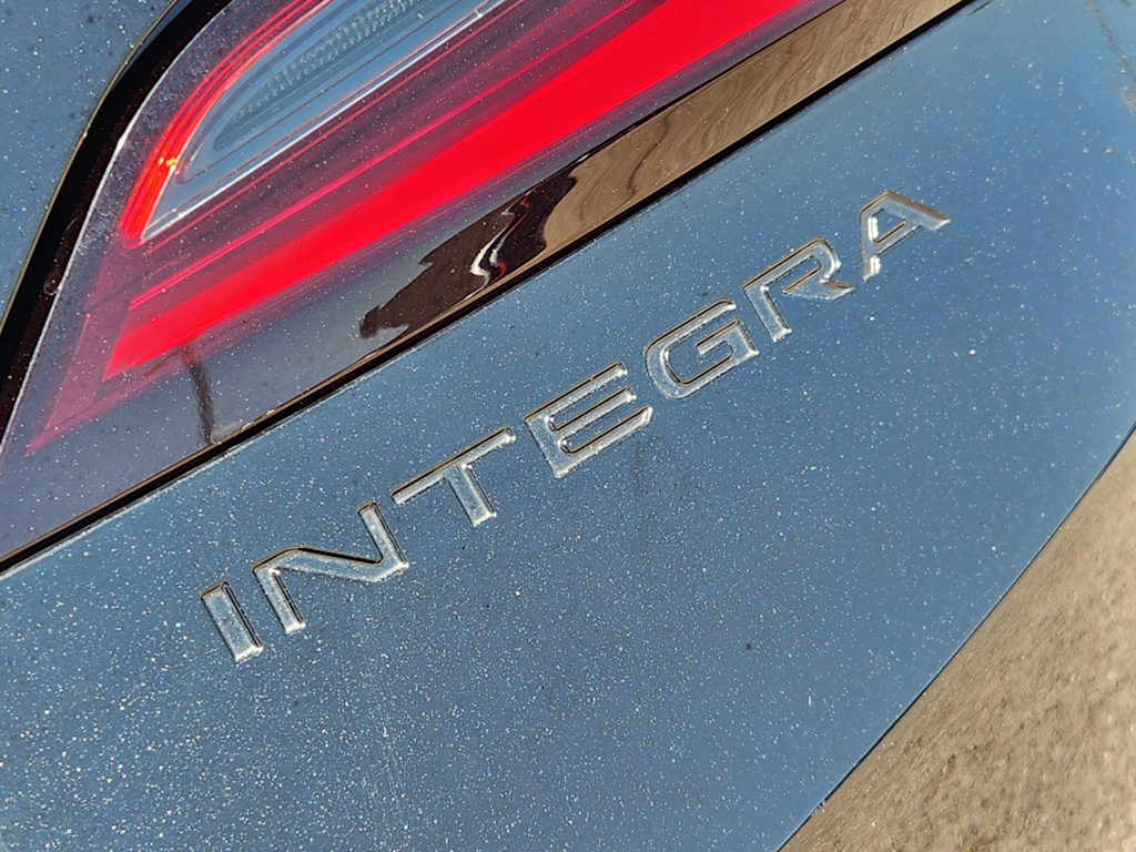 Thumbnail: 2023 Acura Integra - 5