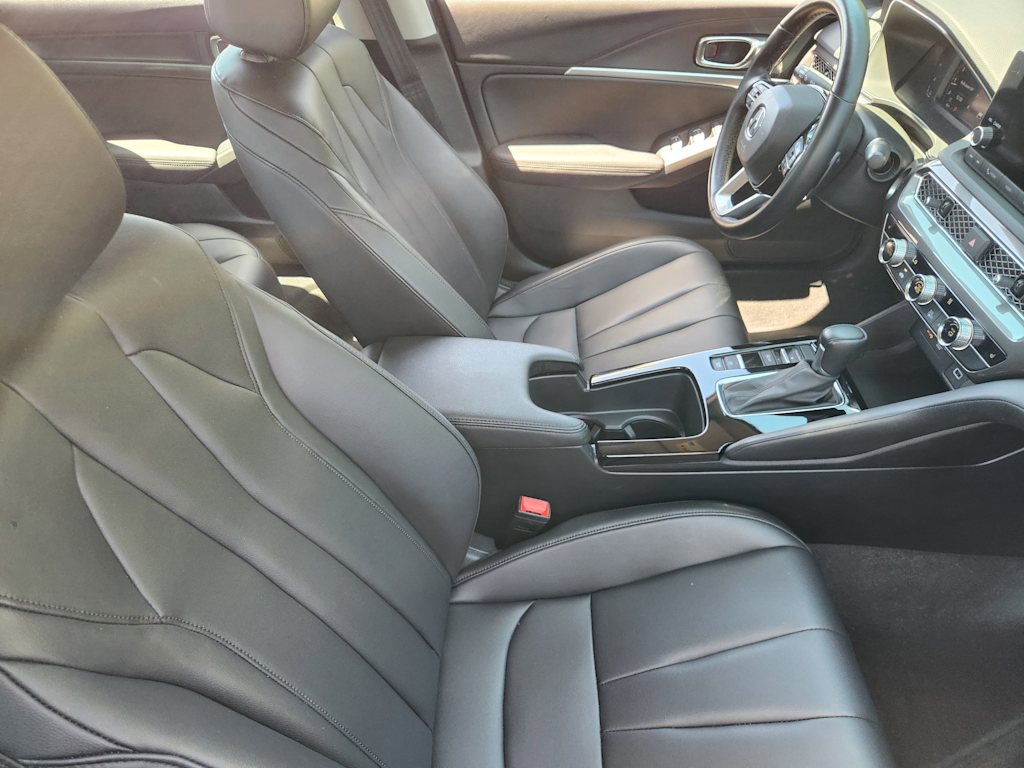 Thumbnail: 2023 Acura Integra - 10