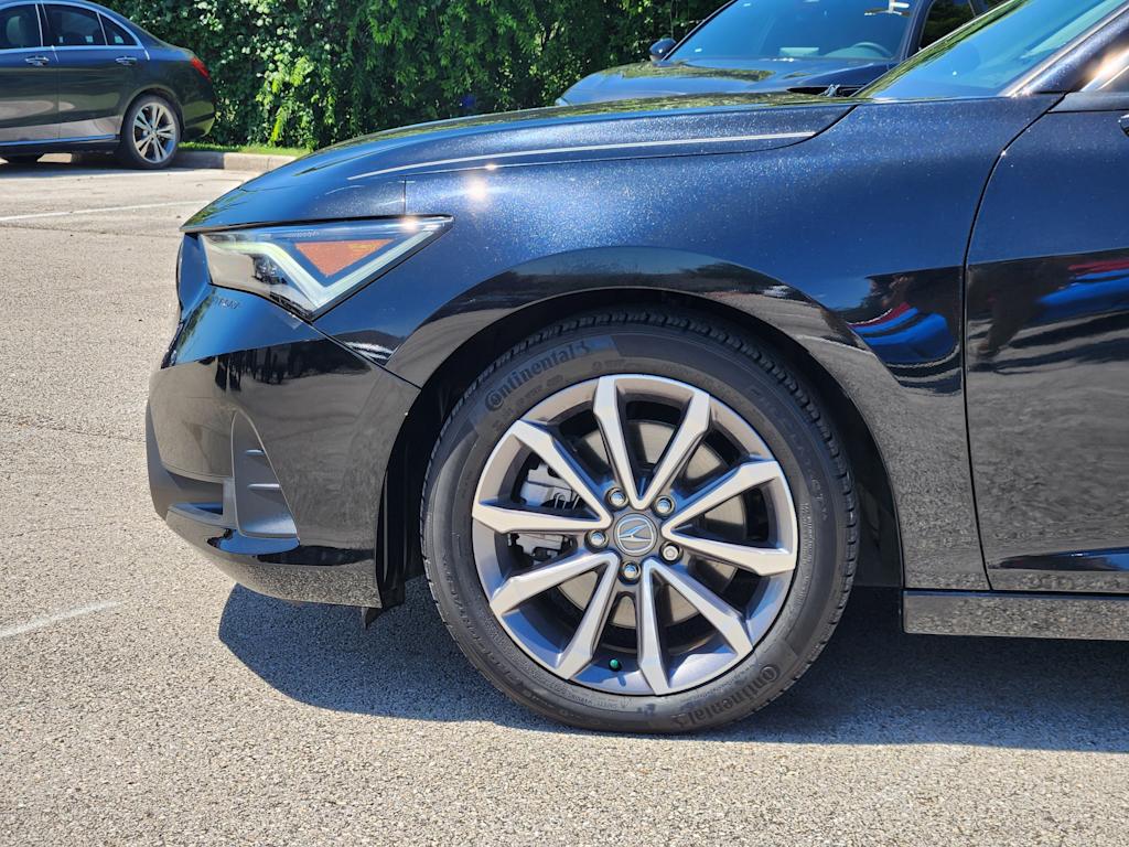 Thumbnail: 2023 Acura Integra - 6