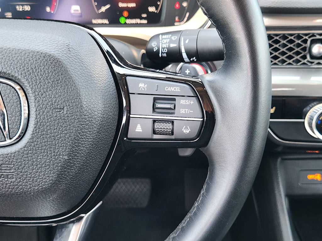 Thumbnail: 2023 Acura Integra - 33
