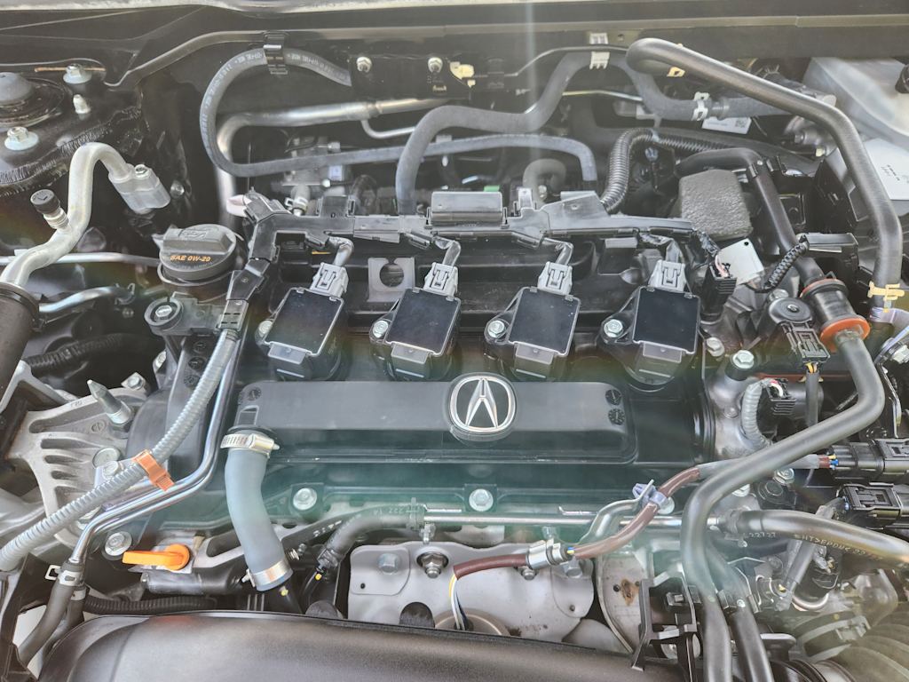 Thumbnail: 2023 Acura Integra - 7