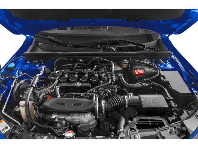 Thumbnail: 2024 Acura Integra - 6