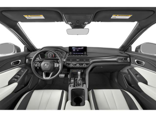 Thumbnail: 2024 Acura Integra - 7