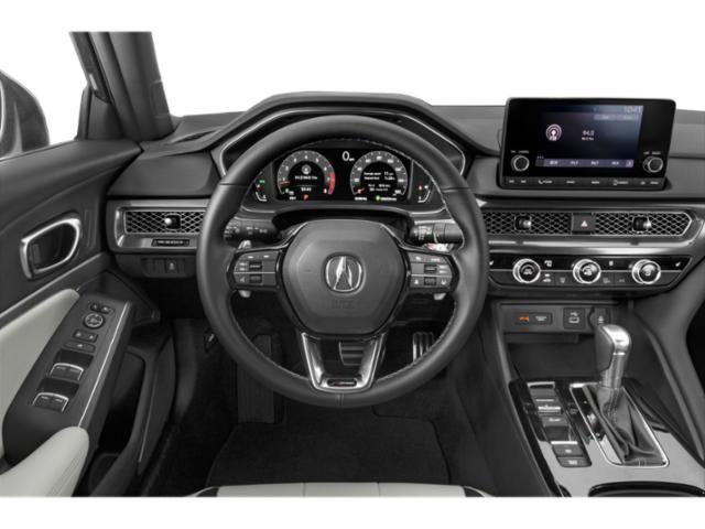 Thumbnail: 2024 Acura Integra - 2