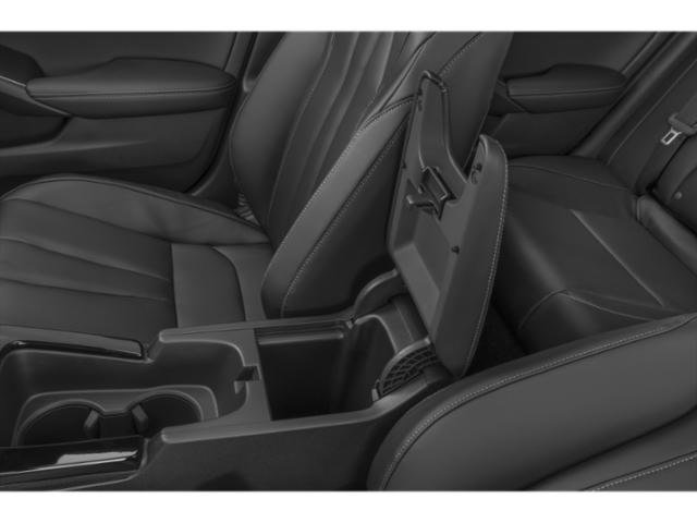 Thumbnail: 2026 Acura Integra - 17
