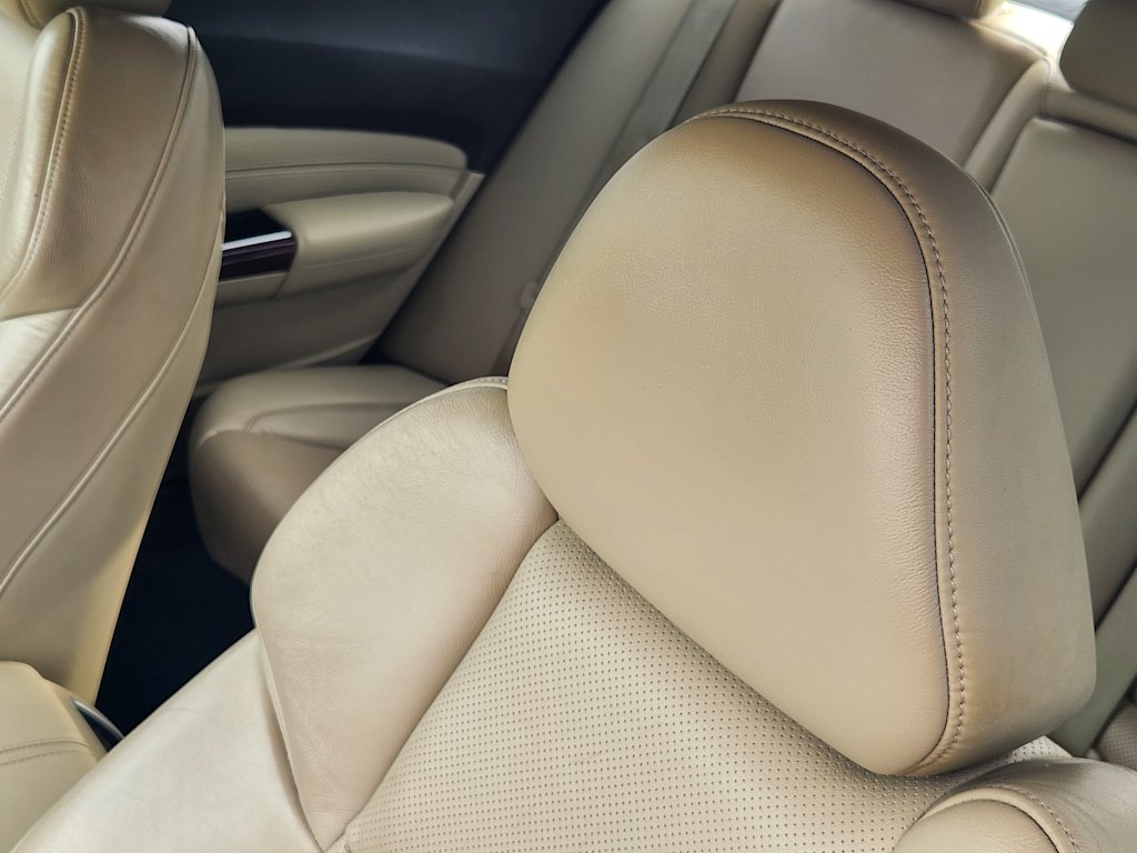 Thumbnail: 2015 Acura TLX - 23