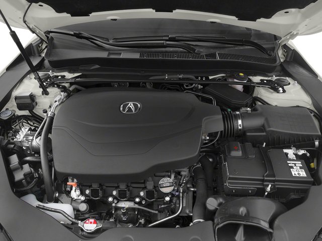 Thumbnail: 2018 Acura TLX - 7