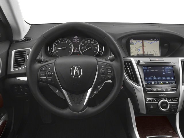 Thumbnail: 2018 Acura TLX - 2