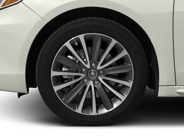 Thumbnail: 2018 Acura TLX - 6